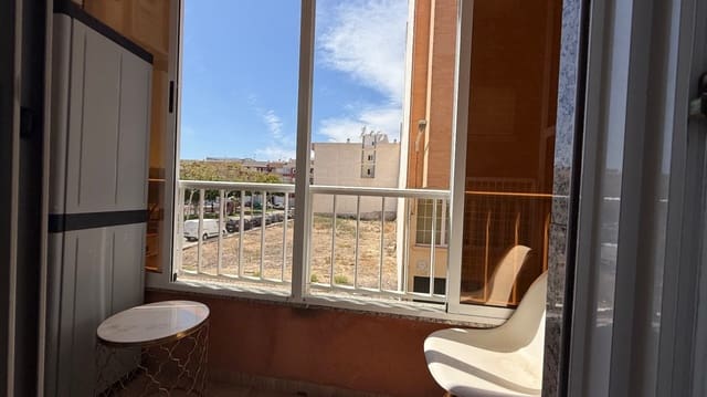 3 slaapkamer Appartement te koop in Los Montesinos - € 135.000 (Ref: 9317385)