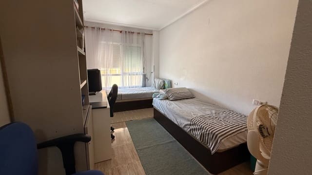 3 slaapkamer Appartement te koop in Los Montesinos - € 135.000 (Ref: 9317385)