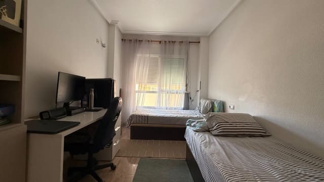 3 slaapkamer Appartement te koop in Los Montesinos - € 135.000 (Ref: 9317385)
