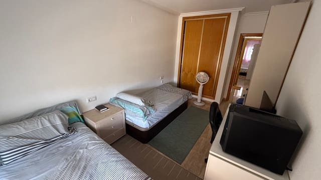 3 slaapkamer Appartement te koop in Los Montesinos - € 135.000 (Ref: 9317385)