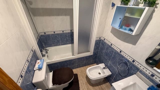 3 slaapkamer Appartement te koop in Los Montesinos - € 135.000 (Ref: 9317385)