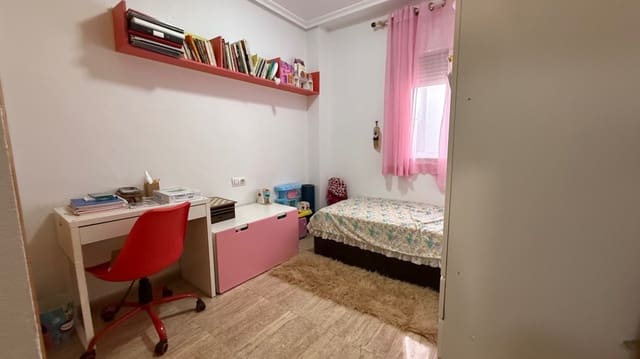 3 slaapkamer Appartement te koop in Los Montesinos - € 135.000 (Ref: 9317385)