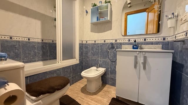 3 slaapkamer Appartement te koop in Los Montesinos - € 135.000 (Ref: 9317385)