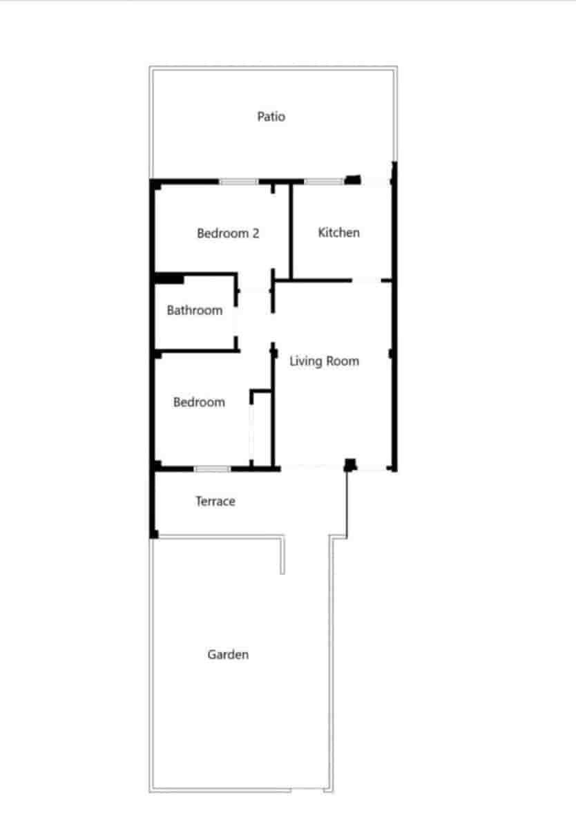 2 bedroom Apartment for sale in Orihuela Costa with pool - € 159,000 (Ref: 9317392)