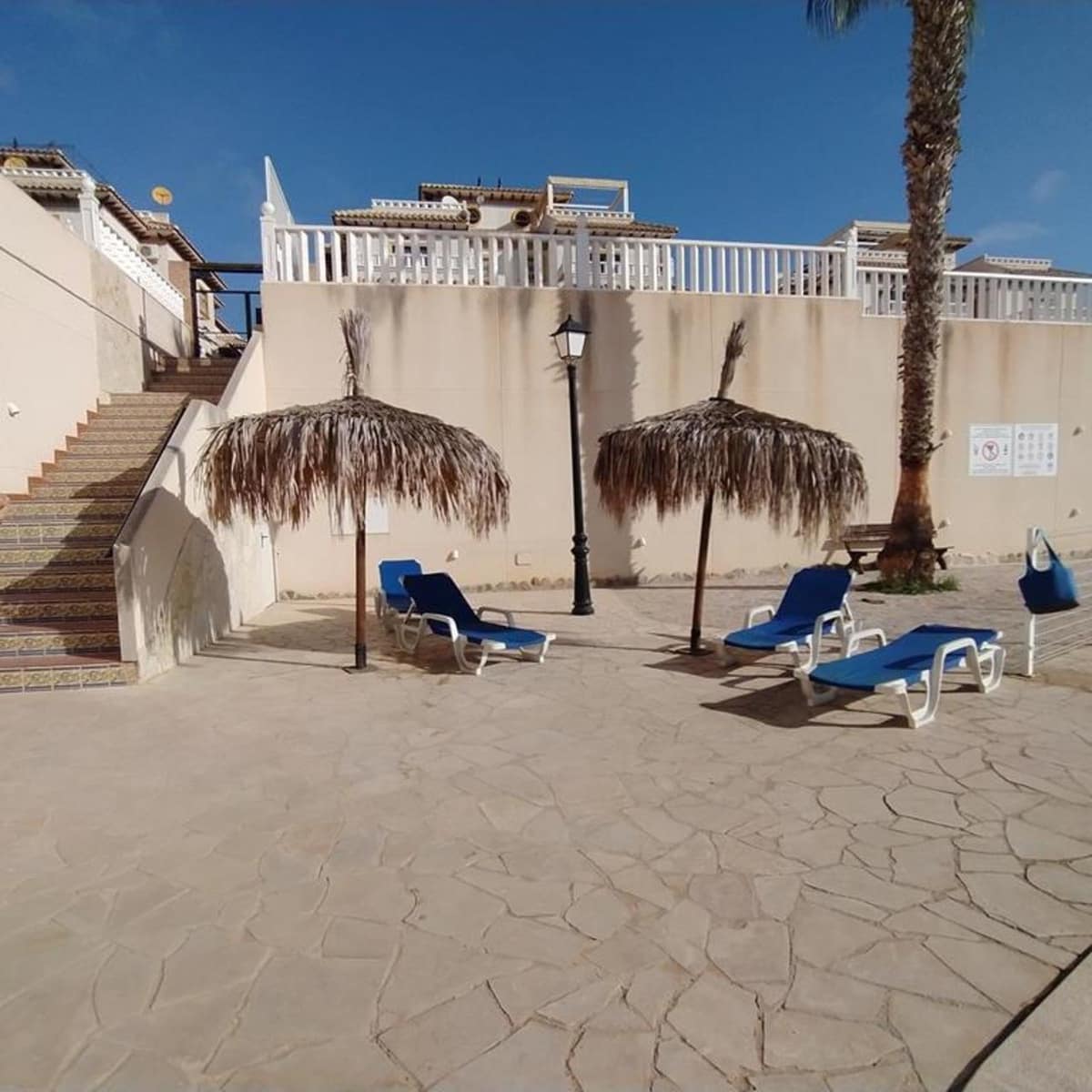 2 bedroom Apartment for sale in Orihuela Costa with pool - € 159,000 (Ref: 9317392)