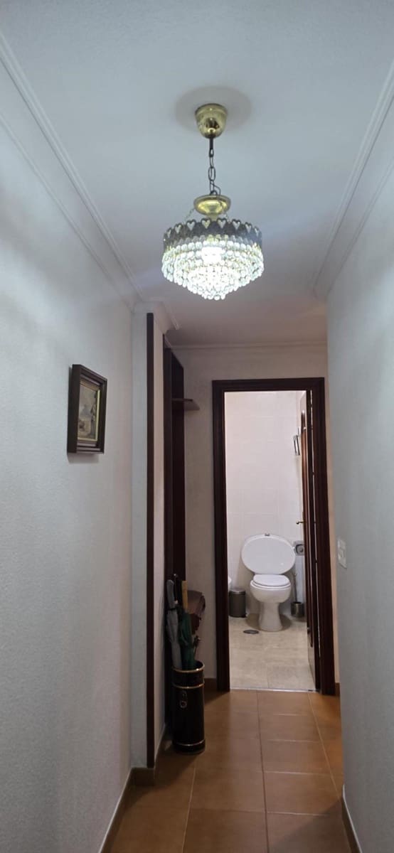 4 chambre Appartement à vendre à Torrevieja - 299 000 € (Ref: 9317397)