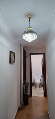 4 chambre Appartement à vendre à El Molino, Torrevieja - 299 000 € (Ref: 9317397)