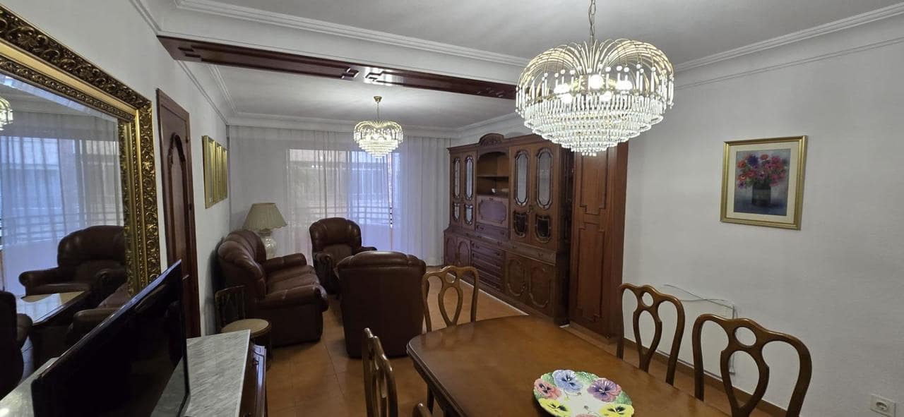 4 chambre Appartement à vendre à Torrevieja - 299 000 € (Ref: 9317397)