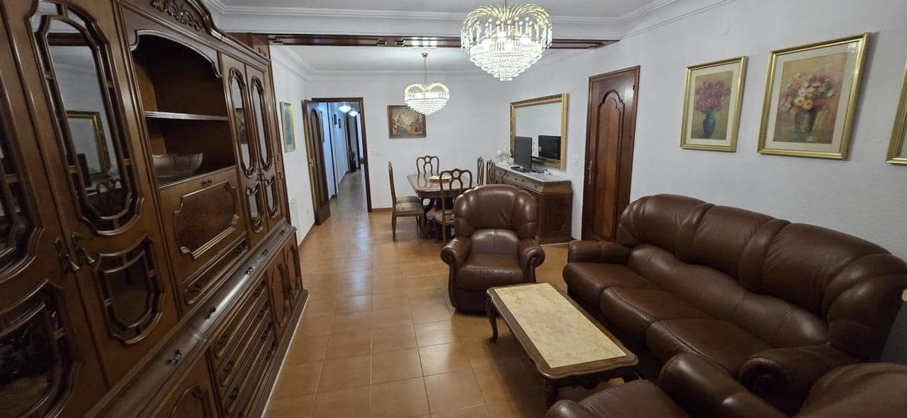 4 chambre Appartement à vendre à Torrevieja - 299 000 € (Ref: 9317397)
