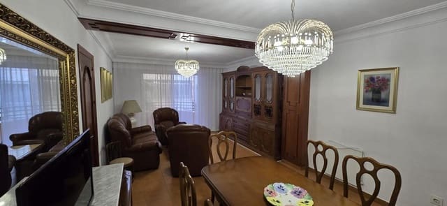 4 chambre Appartement à vendre à El Molino, Torrevieja - 299 000 € (Ref: 9317397)