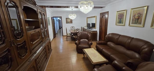 4 chambre Appartement à vendre à El Molino, Torrevieja - 299 000 € (Ref: 9317397)