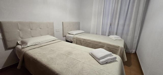 4 chambre Appartement à vendre à El Molino, Torrevieja - 299 000 € (Ref: 9317397)