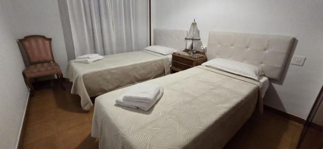 4 chambre Appartement à vendre à El Molino, Torrevieja - 299 000 € (Ref: 9317397)