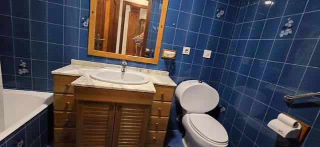 4 chambre Appartement à vendre à El Molino, Torrevieja - 299 000 € (Ref: 9317397)