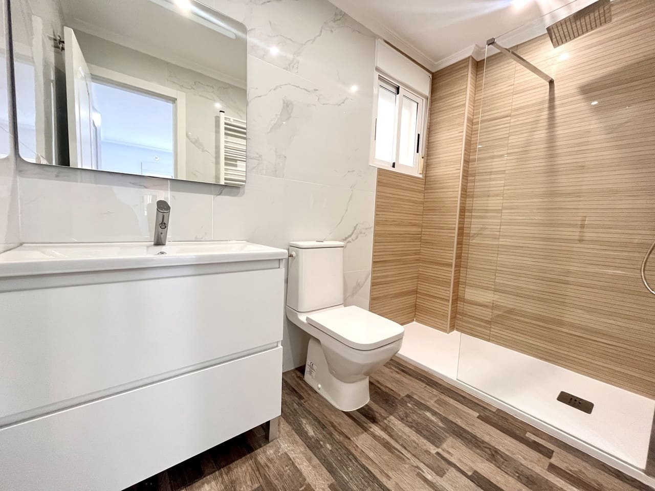 2 makuuhuone Huoneisto myytävänä paikassa San Miguel de Salinas - 165 000 € (Ref: 9317403)