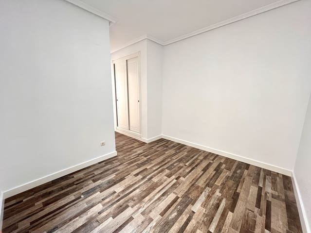 2 makuuhuone Huoneisto myytävänä paikassa San Miguel de Salinas - 165 000 € (Ref: 9317403)