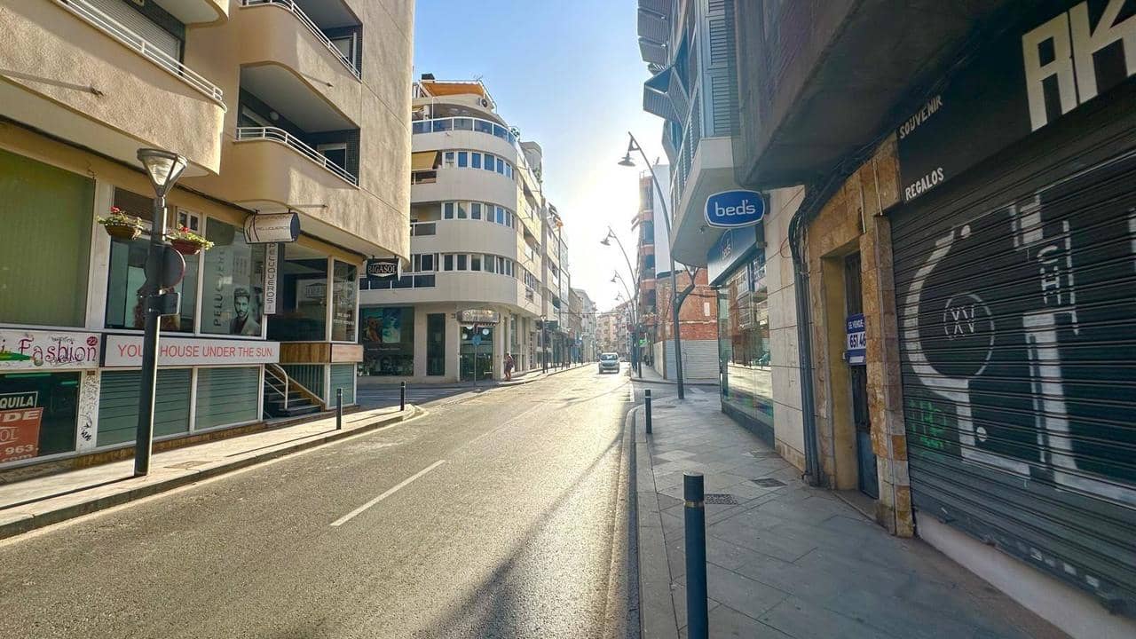 4 camera da letto Appartamento in vendita in Torrevieja - 229.900 € (Rif: 9317405)