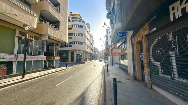 4 camera da letto Appartamento in vendita in El Molino, Torrevieja - 229.900 € (Rif: 9317405)