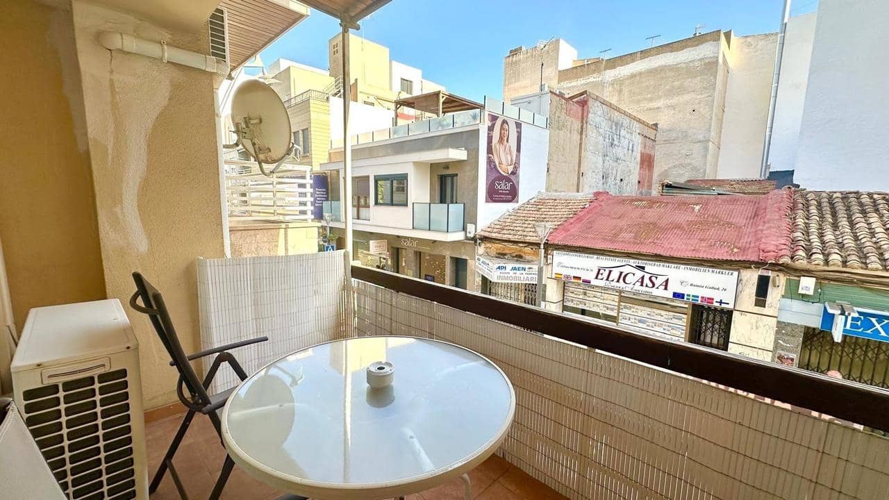 4 camera da letto Appartamento in vendita in Torrevieja - 229.900 € (Rif: 9317405)