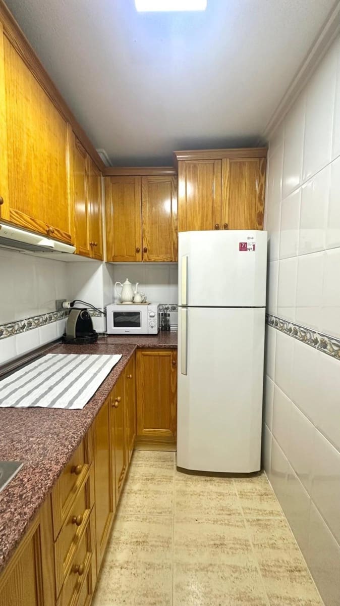 2 quarto Apartamento para venda em Torrevieja - 169 900 € (Ref: 9317407)