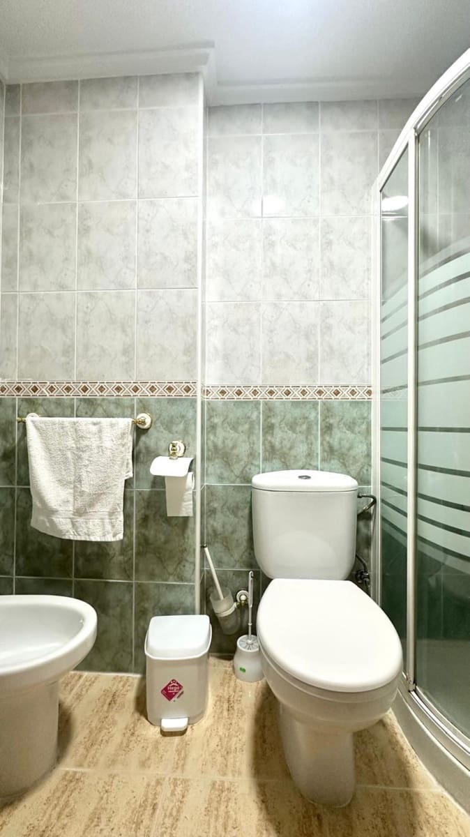 2 quarto Apartamento para venda em Torrevieja - 169 900 € (Ref: 9317407)