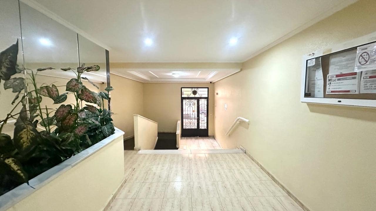 2 quarto Apartamento para venda em Torrevieja - 169 900 € (Ref: 9317407)