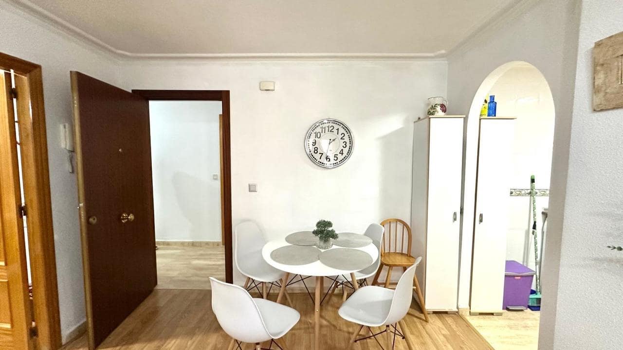 2 quarto Apartamento para venda em Torrevieja - 169 900 € (Ref: 9317407)