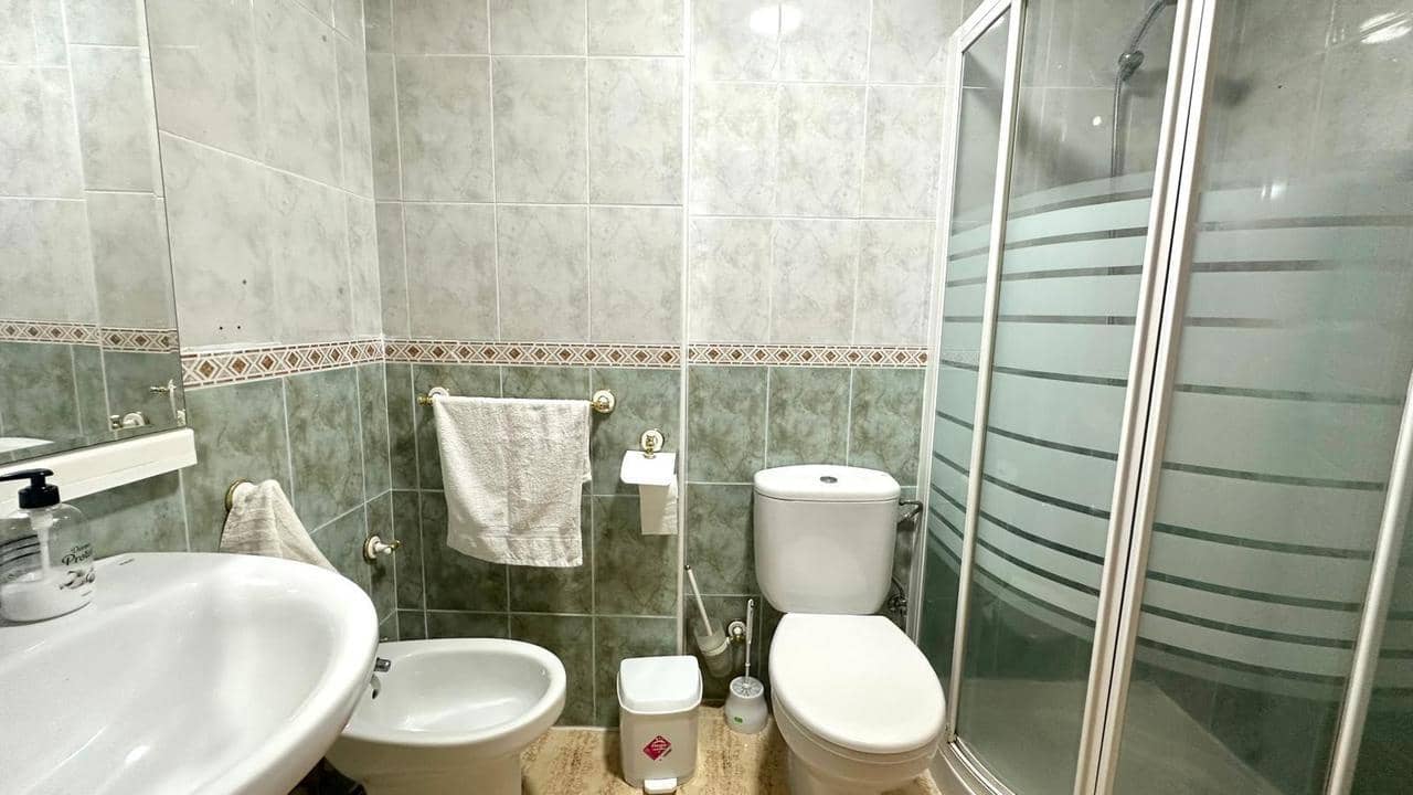 2 quarto Apartamento para venda em Torrevieja - 169 900 € (Ref: 9317407)