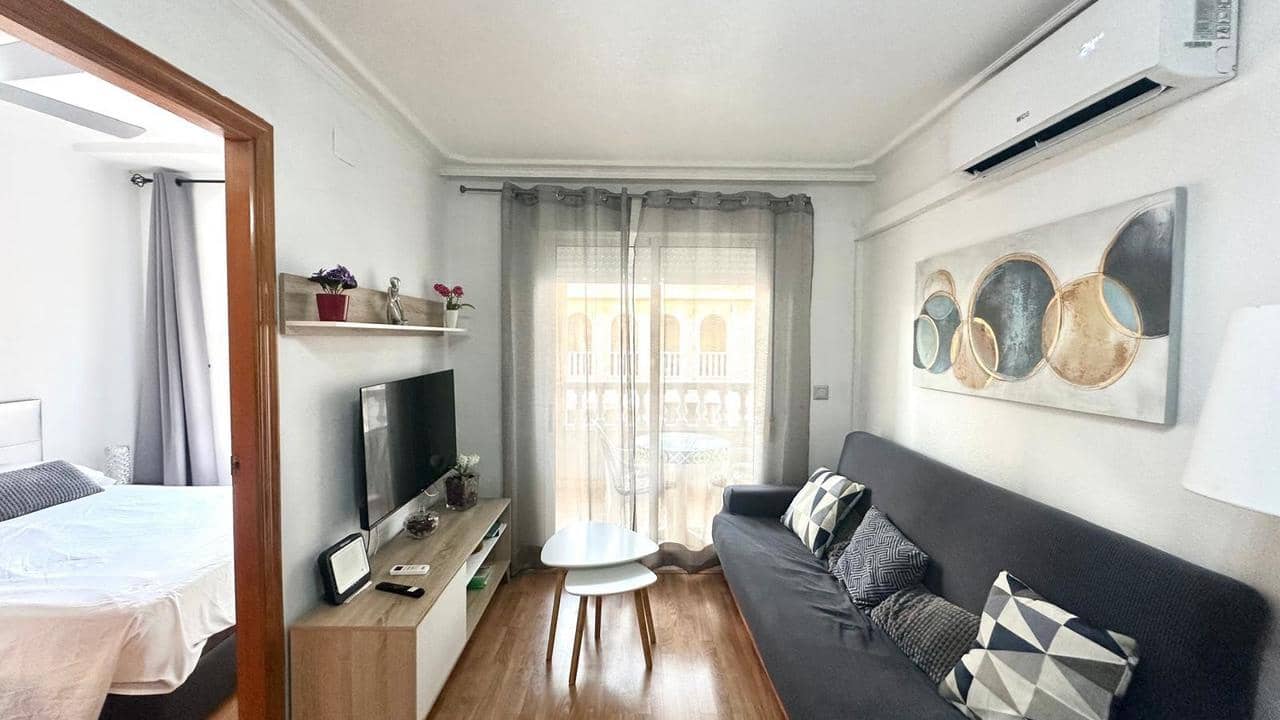 2 quarto Apartamento para venda em Torrevieja - 169 900 € (Ref: 9317407)