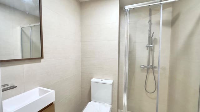 3 soveværelse Lejlighed til salg i El Molino, Torrevieja - € 179.000 (Ref: 9317408)