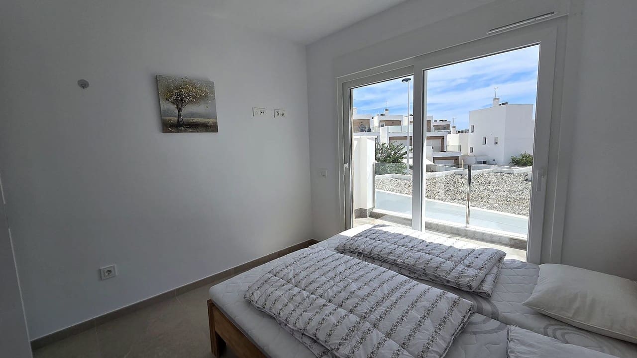 3 slaapkamer Villa te koop in San Pedro del Pinatar - € 397.000 (Ref: 9317409)