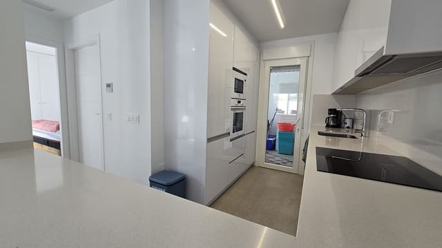 3 slaapkamer Villa te koop in San Pedro del Pinatar ciudad, San Pedro del Pinatar - € 397.000 (Ref: 9317409)