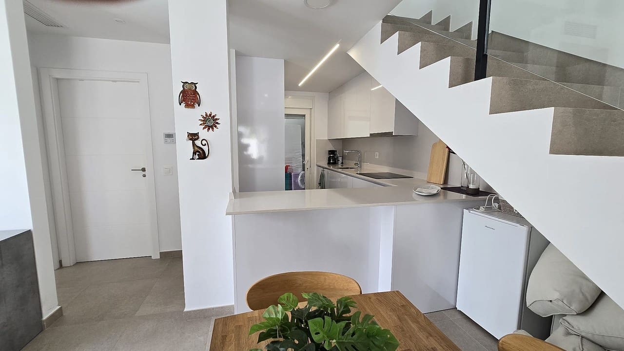 3 slaapkamer Villa te koop in San Pedro del Pinatar - € 397.000 (Ref: 9317409)