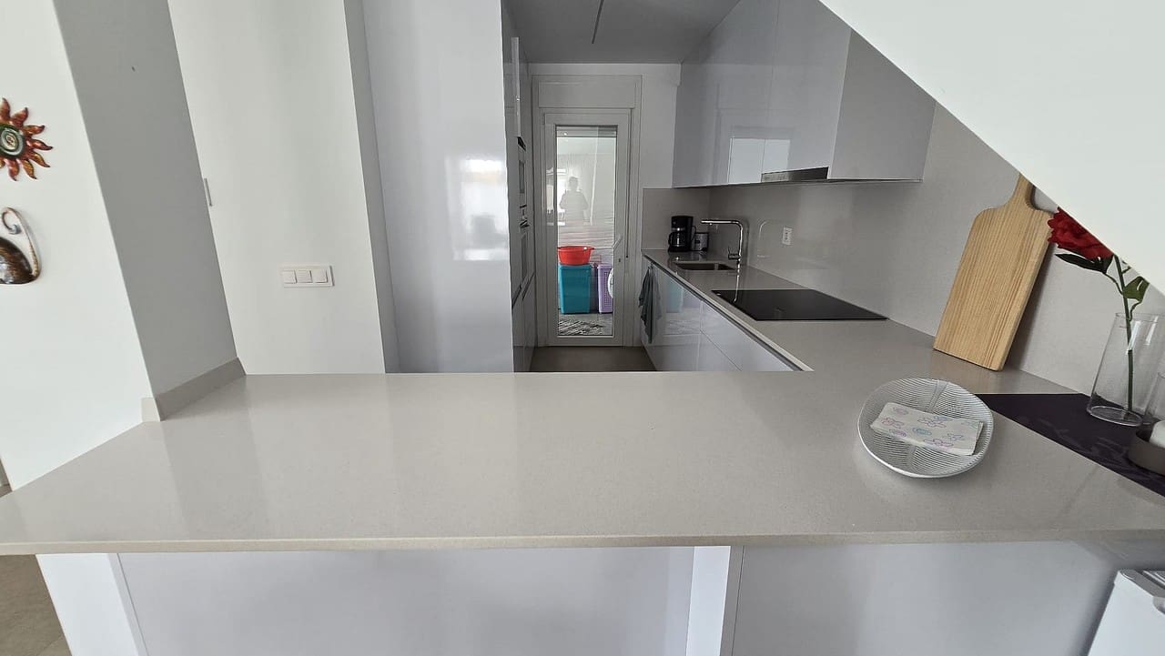 3 slaapkamer Villa te koop in San Pedro del Pinatar - € 397.000 (Ref: 9317409)