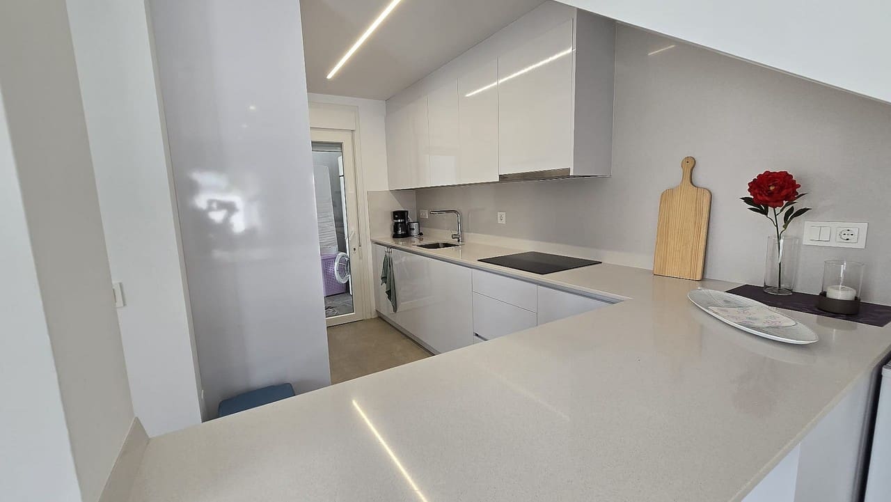 3 slaapkamer Villa te koop in San Pedro del Pinatar - € 397.000 (Ref: 9317409)