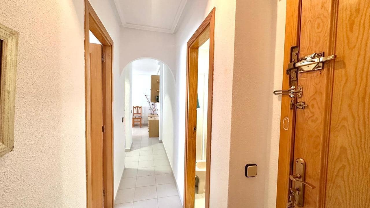 2 Zimmer Penthouse zu verkaufen in Torrevieja mit Pool - 158.000 € (Ref: 9317410)