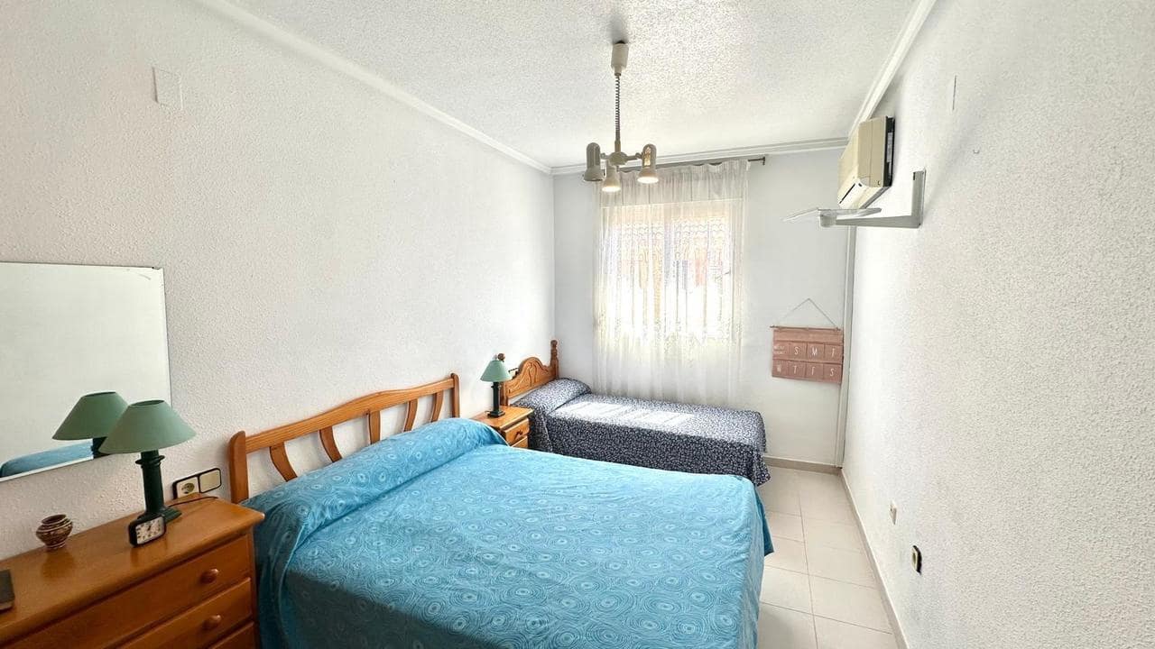 2 Zimmer Penthouse zu verkaufen in Torrevieja mit Pool - 158.000 € (Ref: 9317410)