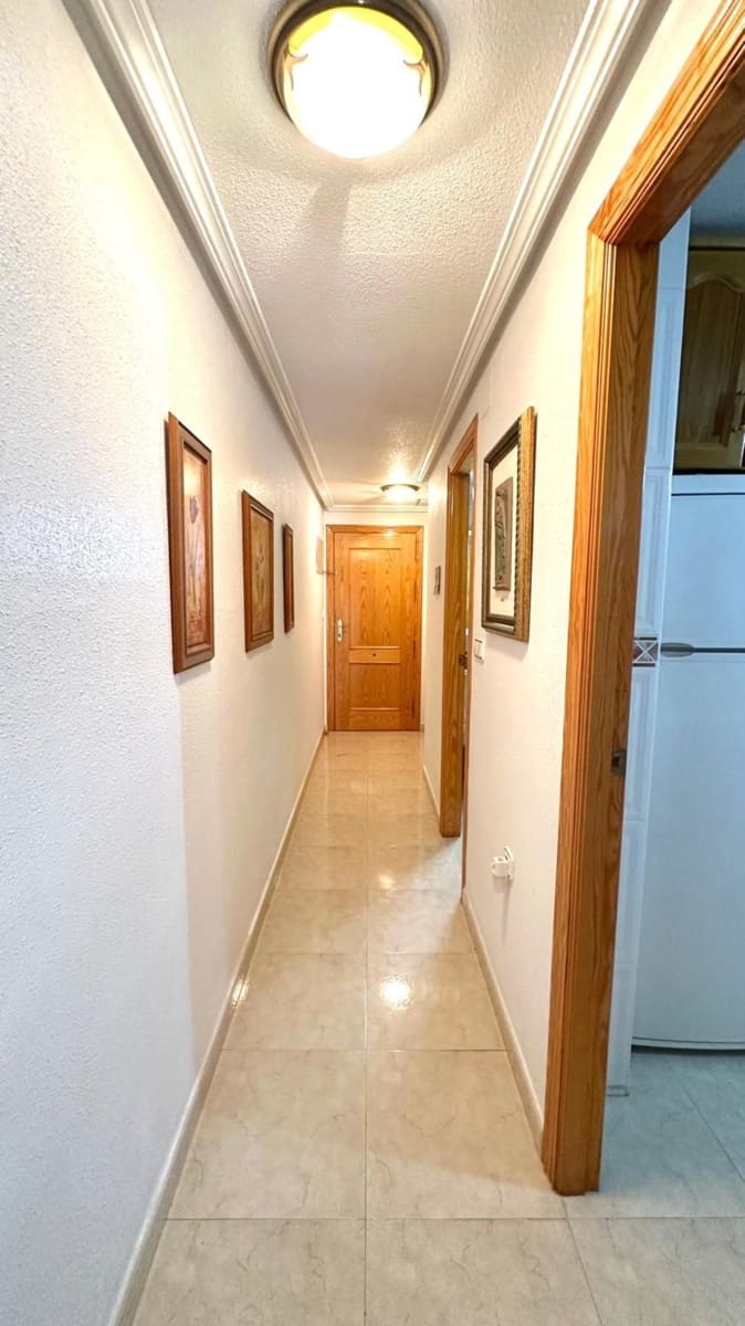 1 soveværelse Penthouse til salg i Torrevieja - € 189.900 (Ref: 9317412)