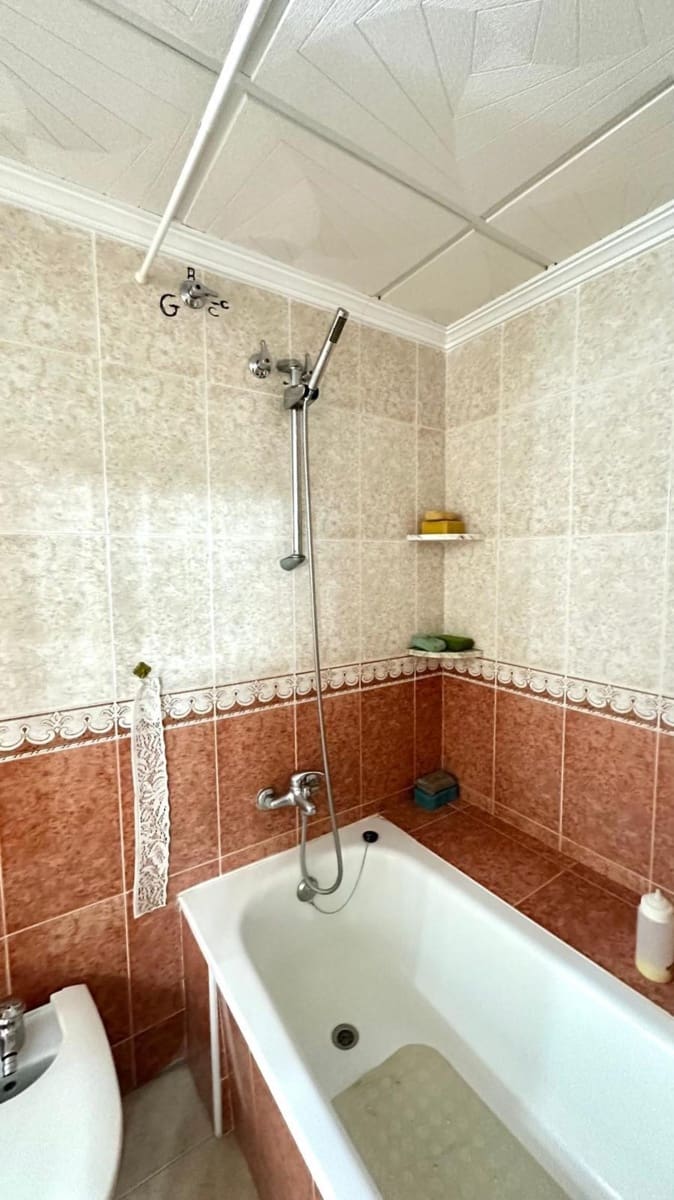 1 soveværelse Penthouse til salg i Torrevieja - € 189.900 (Ref: 9317412)