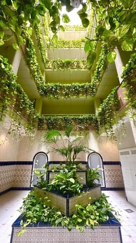 1 Zimmer Penthouse zu verkaufen in El Molino, Torrevieja - 189.900 € (Ref: 9317412)