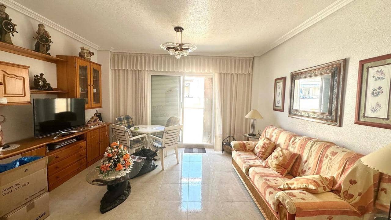 1 soveværelse Penthouse til salg i Torrevieja - € 189.900 (Ref: 9317412)