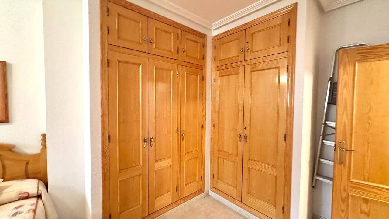 1 soveværelse Penthouse til salg i Torrevieja - € 189.900 (Ref: 9317412)