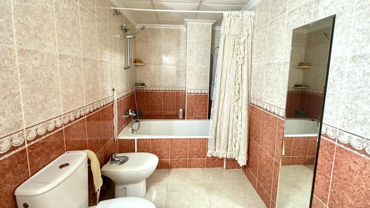 1 soveværelse Penthouse til salg i Torrevieja - € 189.900 (Ref: 9317412)