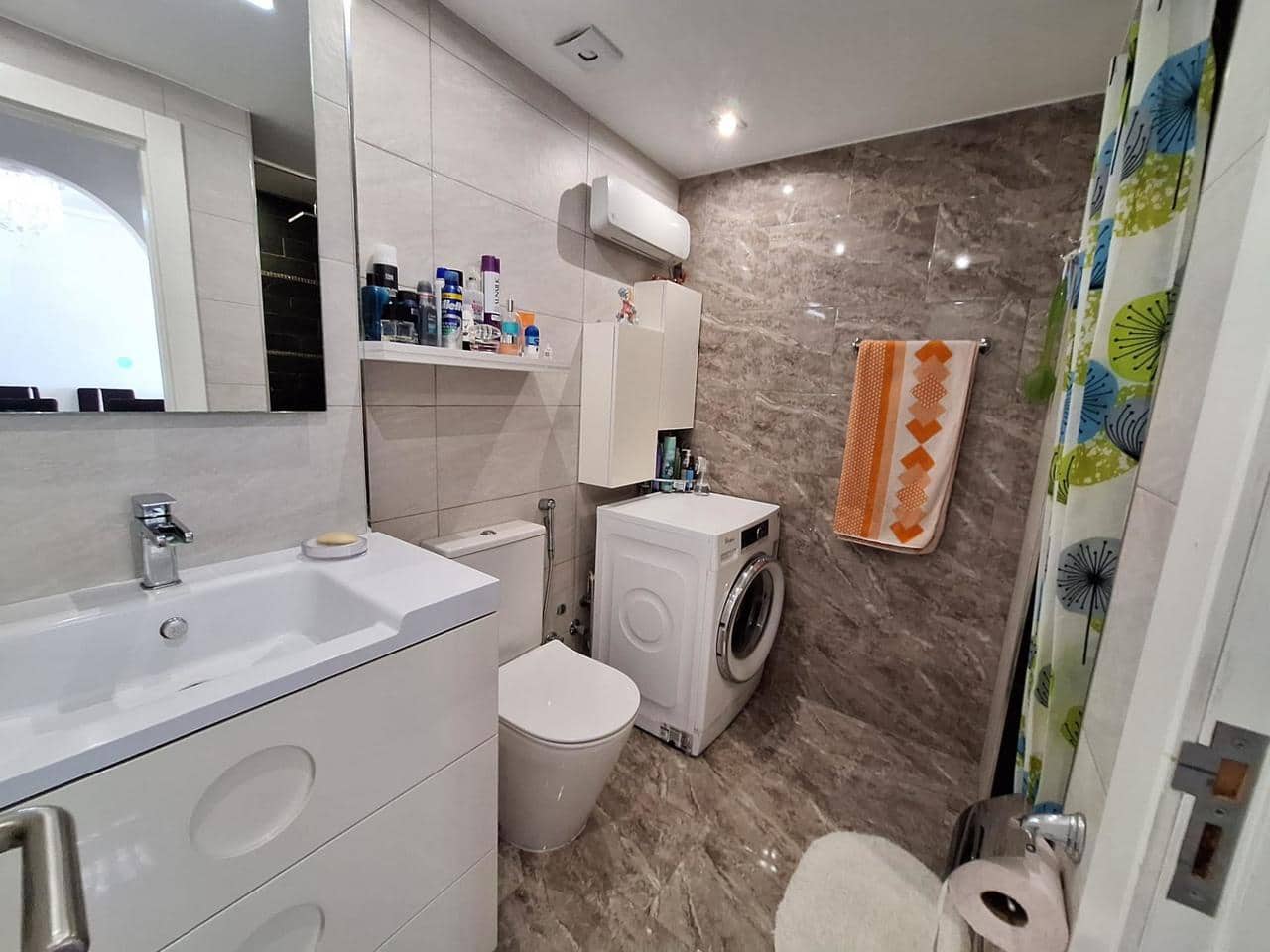 2 Zimmer Apartment zu verkaufen in Orihuela Costa mit Pool - 198.000 € (Ref: 9317416)