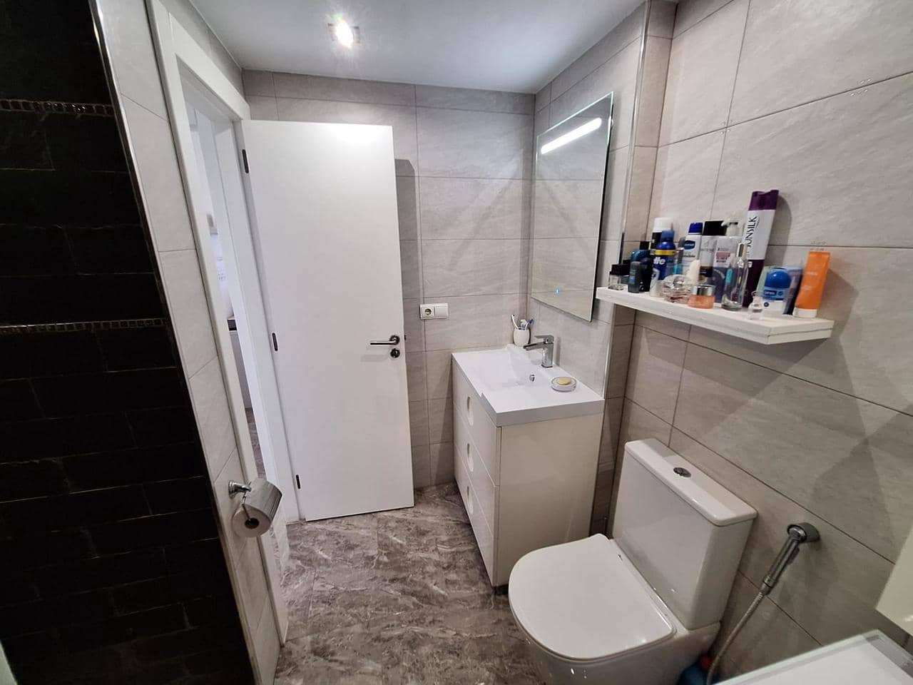 2 Zimmer Apartment zu verkaufen in Orihuela Costa mit Pool - 198.000 € (Ref: 9317416)