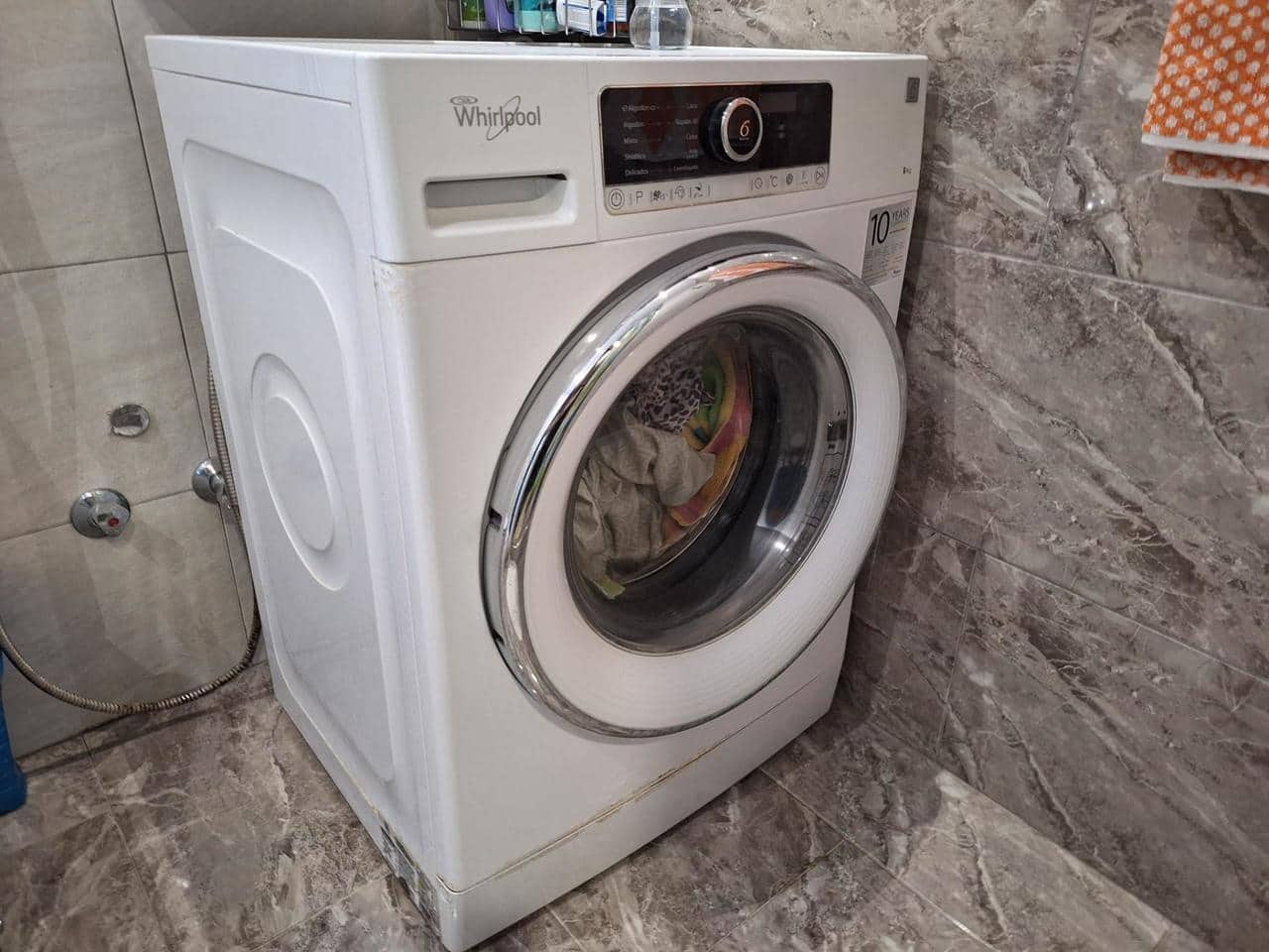 2 Zimmer Apartment zu verkaufen in Orihuela Costa mit Pool - 198.000 € (Ref: 9317416)