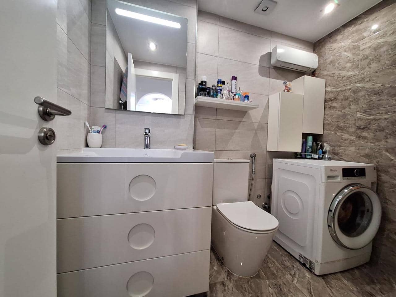 2 Zimmer Apartment zu verkaufen in Orihuela Costa mit Pool - 198.000 € (Ref: 9317416)