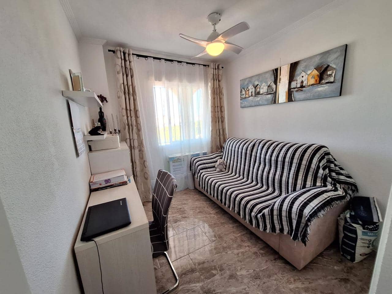 2 Zimmer Apartment zu verkaufen in Orihuela Costa mit Pool - 198.000 € (Ref: 9317416)