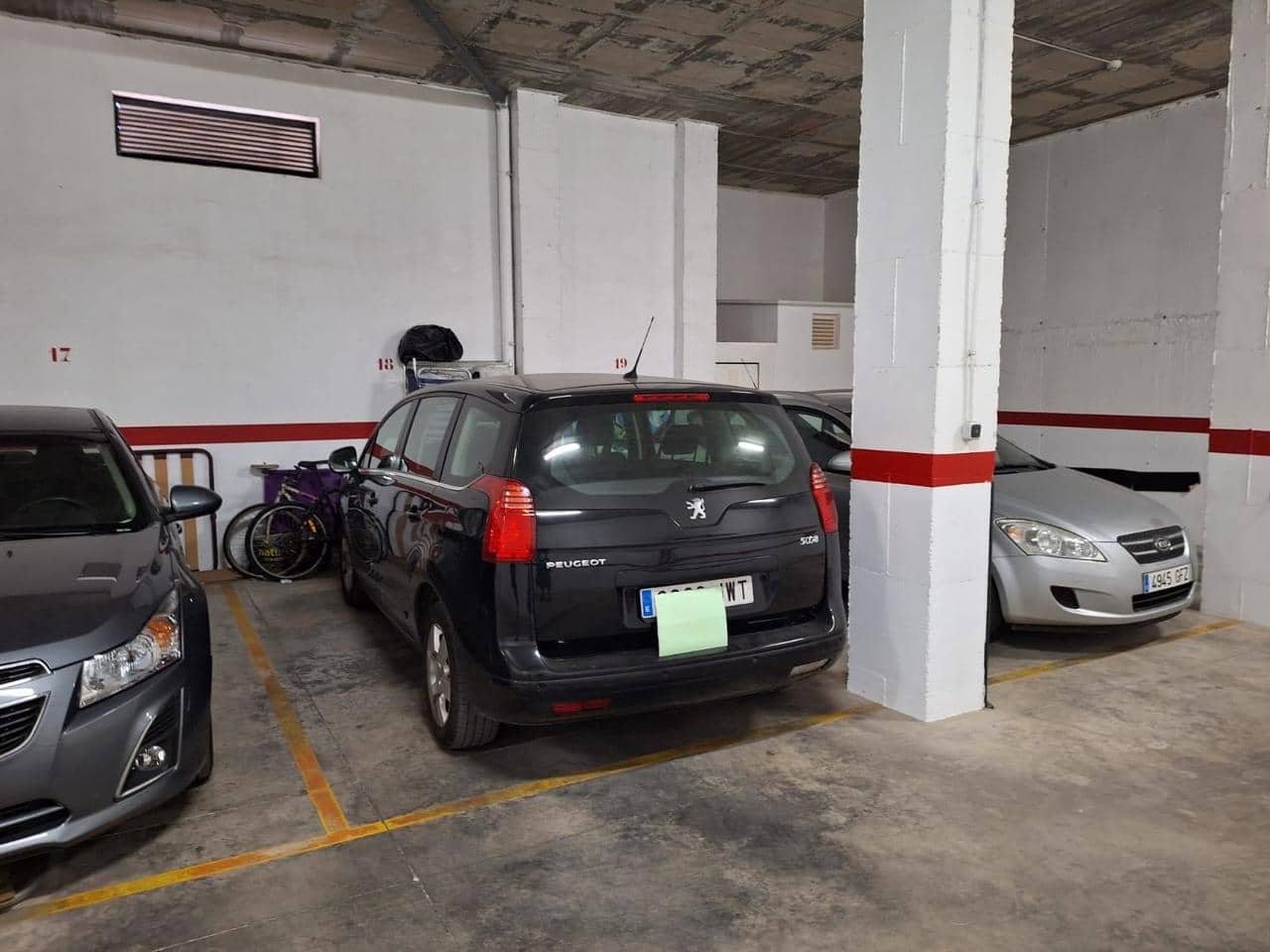 2 Zimmer Apartment zu verkaufen in Orihuela Costa mit Pool - 198.000 € (Ref: 9317416)