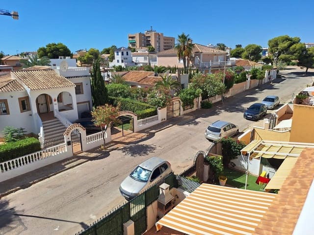 2 Zimmer Apartment zu verkaufen in Dehesa de Campoamor, Orihuela mit Pool - 198.000 € (Ref: 9317416)